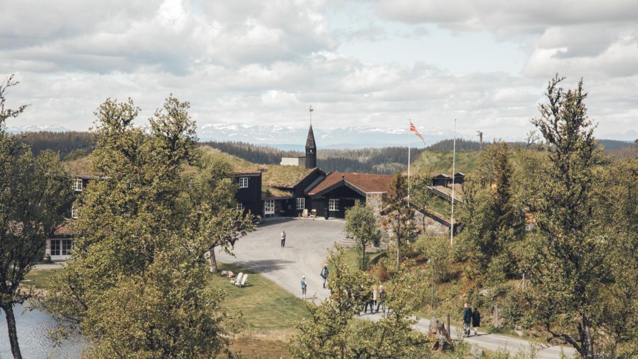 Danebu Kongsgaard - Boutique