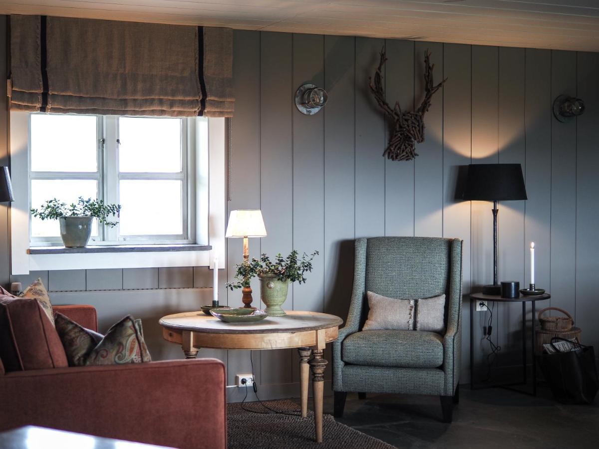 Danebu Kongsgaard - Boutique Отель 3*